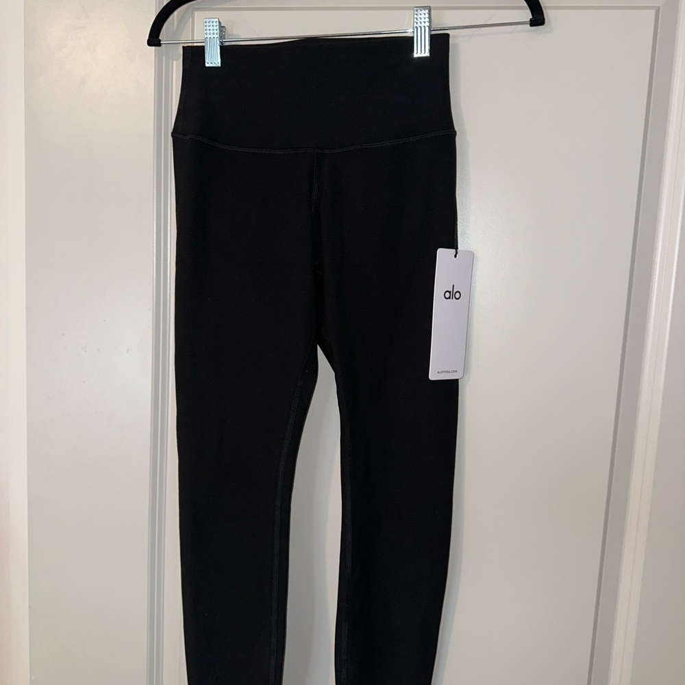 Alosoft High-Waist 7/8 Highlight Legging